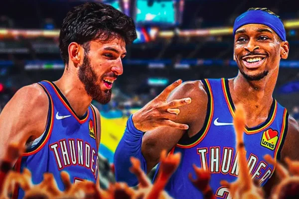 กลยุทธ์การเล่นของ Thunder